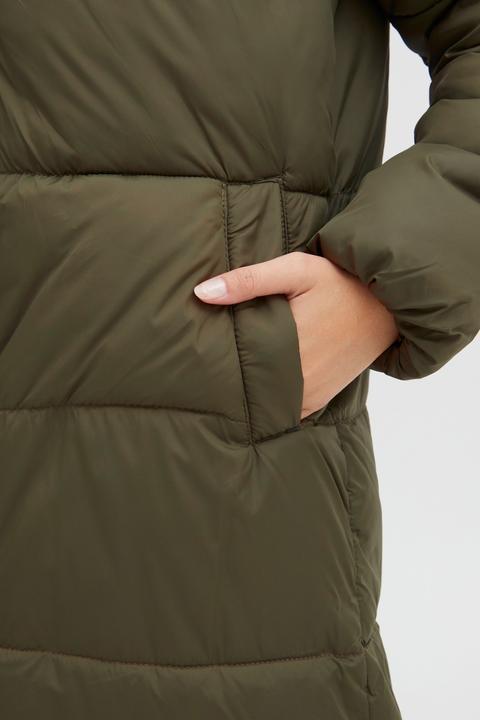 Immagine prodotto Oxmo BY - OXBoda - Cappotto - 21800109-ME (38)
