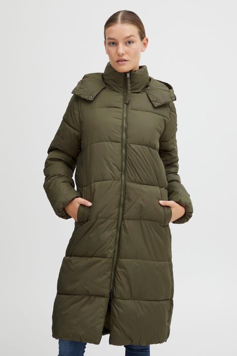 Immagine prodotto Oxmo BY - OXBoda - Cappotto - 21800109-ME (38)