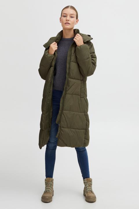 Immagine prodotto Oxmo BY - OXBoda - Cappotto - 21800109-ME (38)