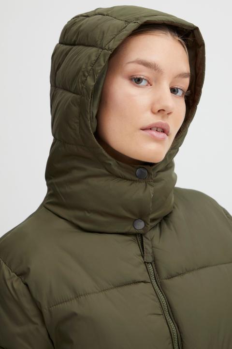 Immagine prodotto Oxmo BY - OXBoda - Cappotto - 21800109-ME (38)