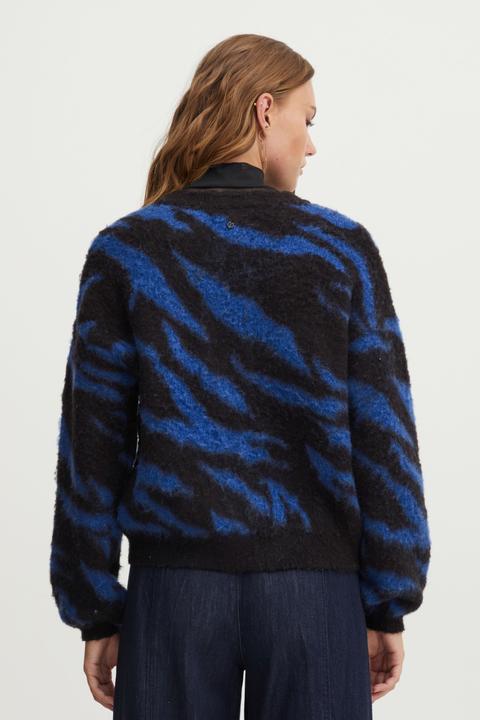 Produktbild Pulz Jeans PZASTA Cardigan - 50207066 (XXL)