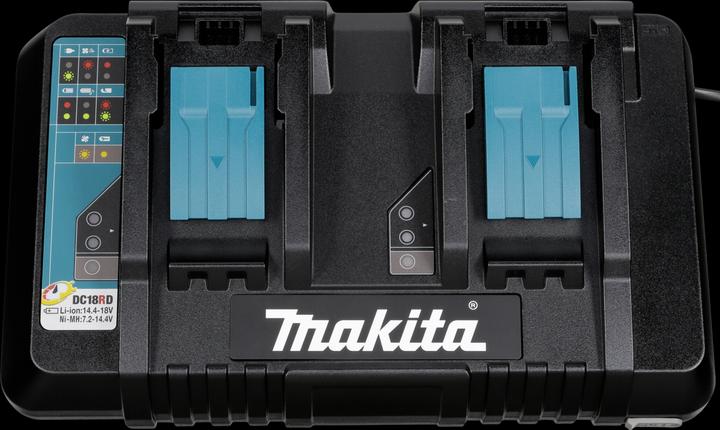 Immagine prodotto Makita kit energetico (18 V)