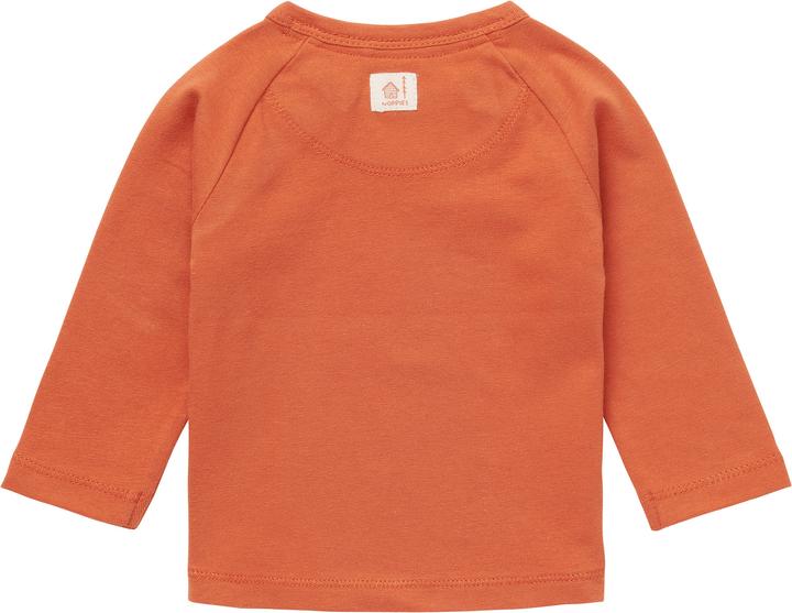 Produktbild Noppies Baby Langarmshirt Jinan (80)