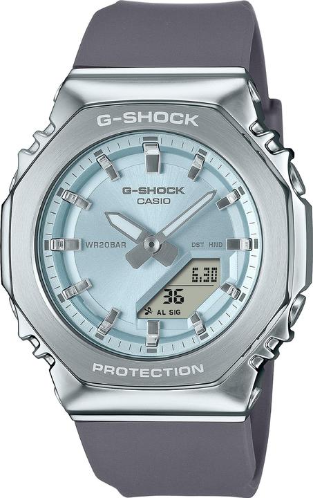 Image du produit G-Shock GM-S2110-2AER (Chronographe, 40 mm)