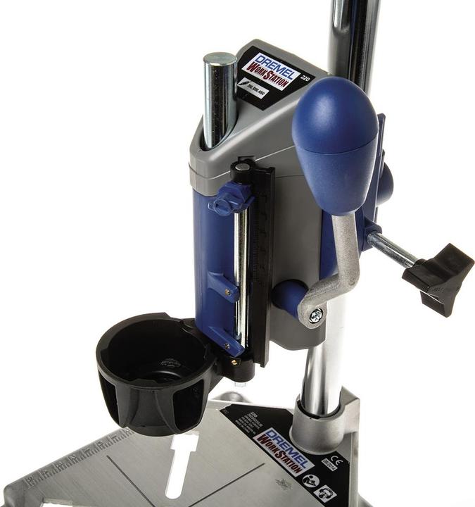 Produktbild Dremel 220 Workstation