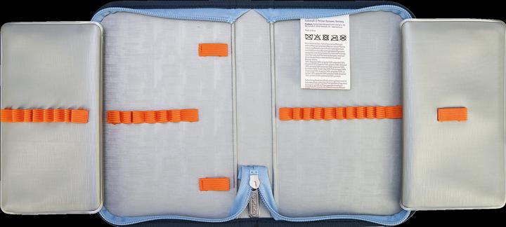 Actual product image Herlitz UltraLight Plus TechMech satchel (16 l)
