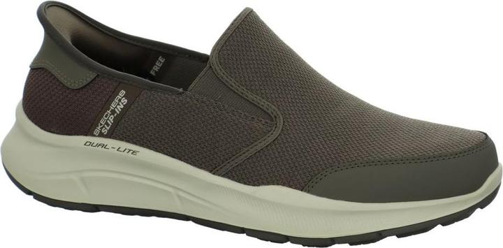 Skechers Slip Ins: Equalizer 5.0