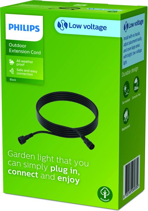 Immagine prodotto Philips Cavo di prolunga