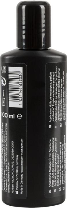 Produktbild Magoon Spanische Fliege (100 ml)