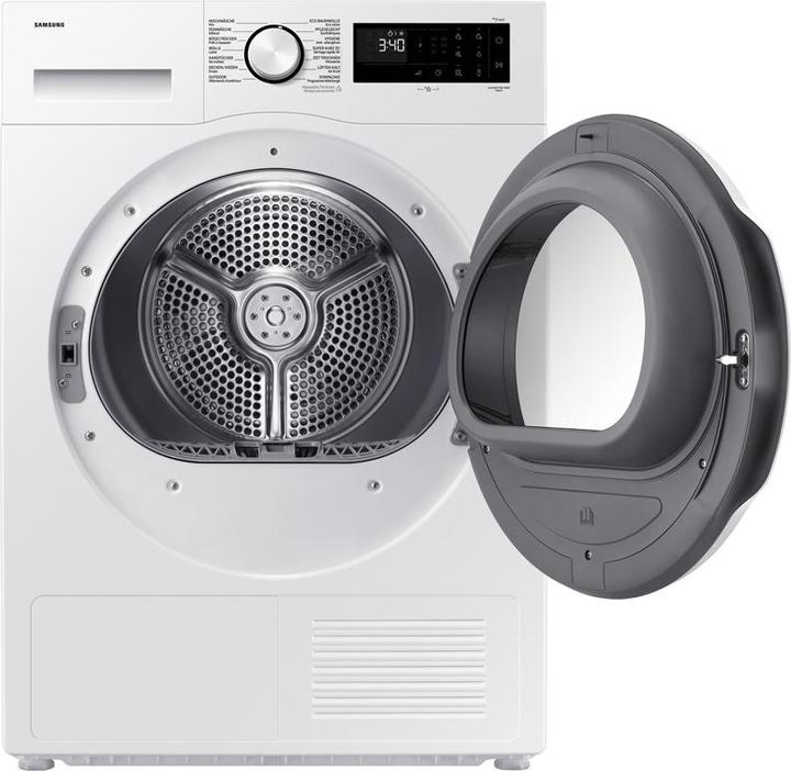 Immagine prodotto Samsung Wäschetrockner DV5000, 9kg, A+++ (9 kg, A destra, Spina UE)