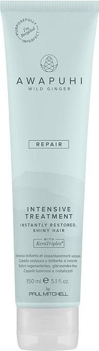 Immagine prodotto Awapuhi Wild Ginger Riparazione allo zenzero selvatico - Trattamento intensivo (75 ml)