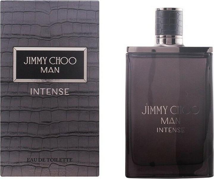 Image du produit Jimmy Choo Homme Intense (Eau de toilette, 100 ml)
