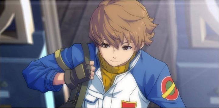 Image du produit Magni The Legend of Heroes : Trails from Zero Édition Deluxe (Switch, Switch Lite, Switch OLED, EN)
