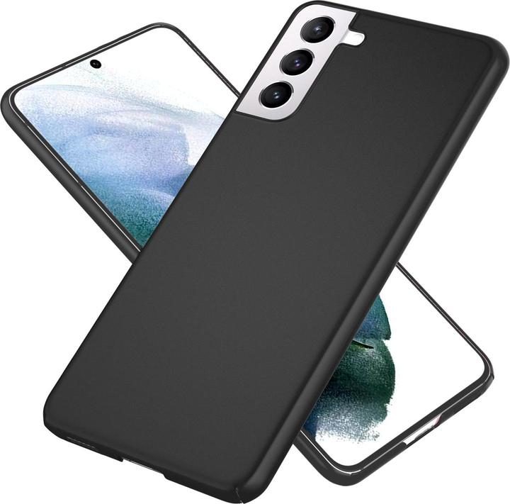 Immagine prodotto Nalia Custodia per cellulare extra sottile (Samsung Galaxy S21)