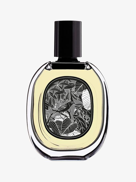 Actual product image Diptyque Vetyverio (Eau de parfum, 75 ml)