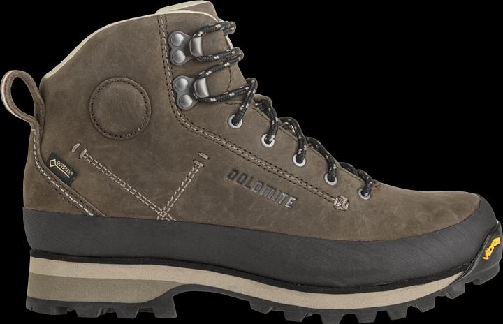 Actual product image Dolomite Women's Cinquentaquattro Trek GTX (42.5)