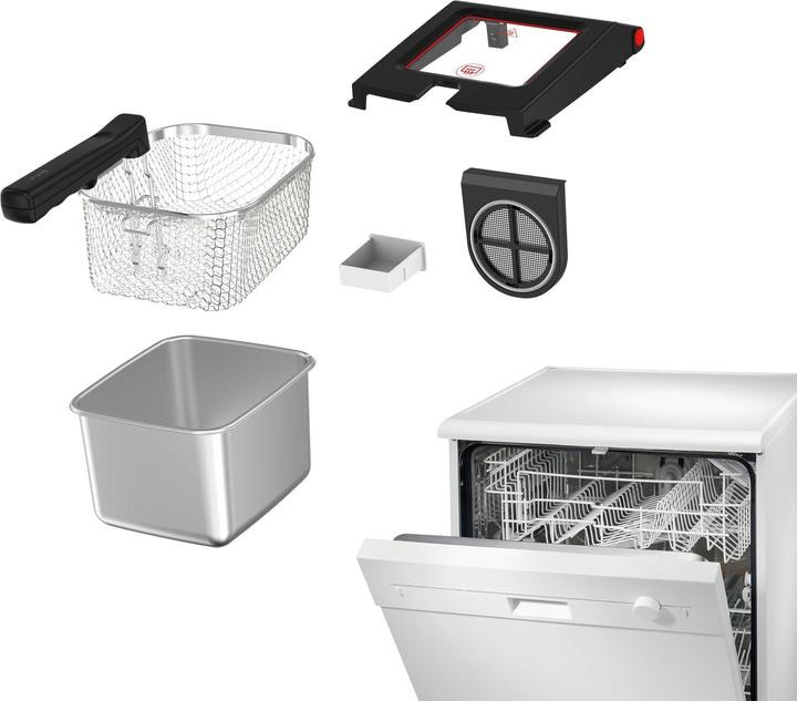 Produktbild Tefal Clear Duo