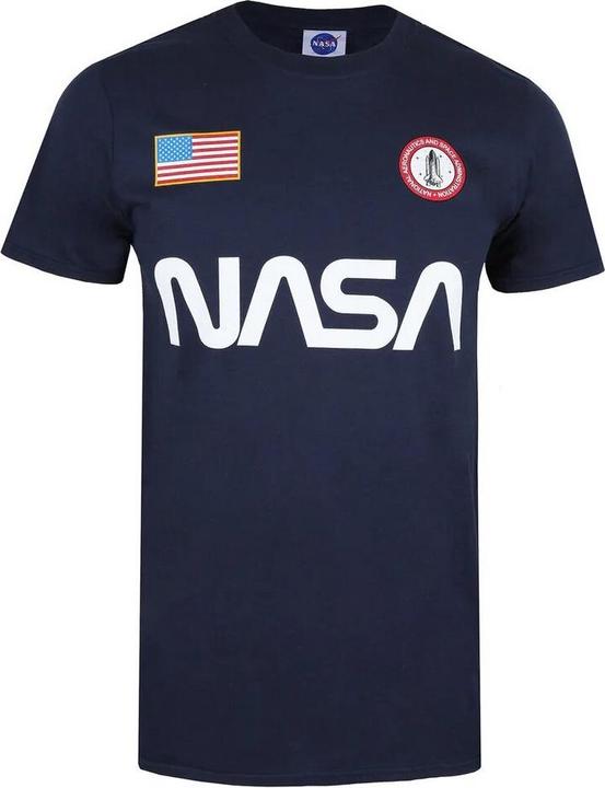 Actual product image Nasa Tshirt (XL)