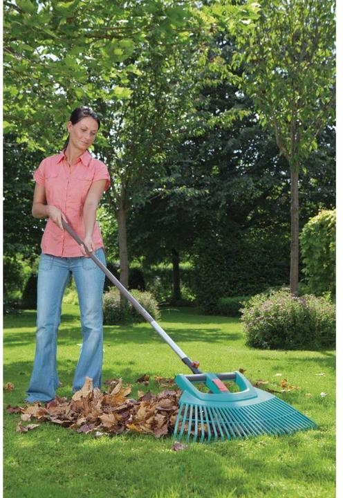 Image du produit Gardena râteau de ventilateur