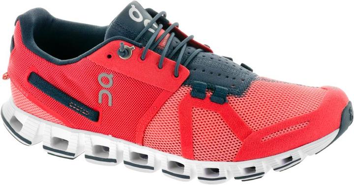On Running Cloud (39)