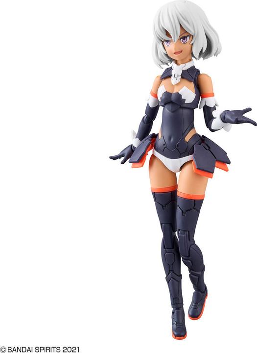 Produktbild Bandai 30MS - SIS-M00 Ilshana (Color C) - Model Kit