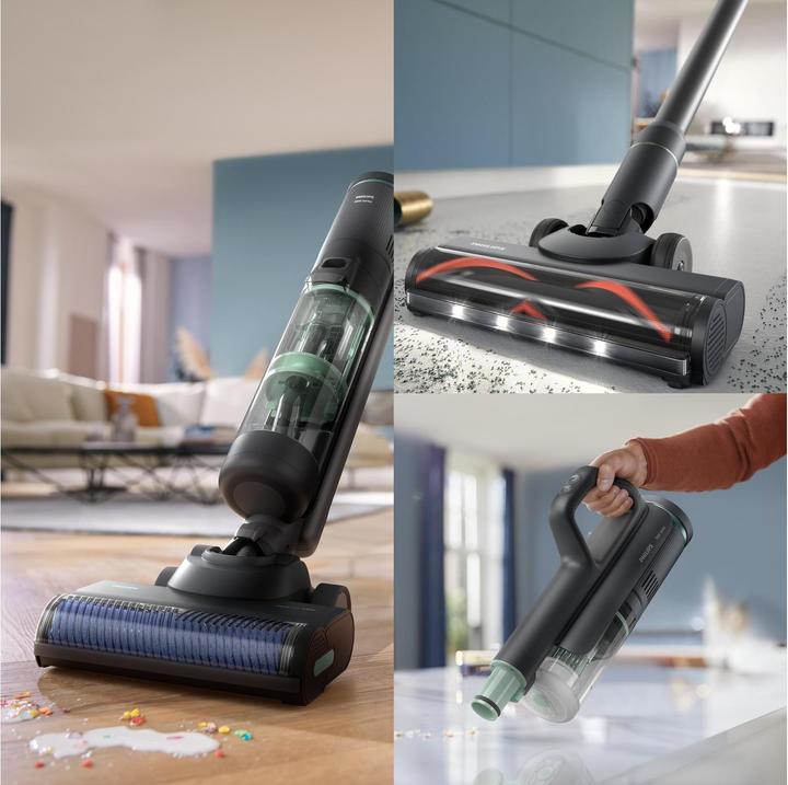 Productafbeelding Philips 7000 series AquaTrio