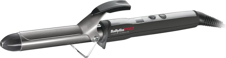 BaByliss Pro Titanium Turmalin (25 mm)