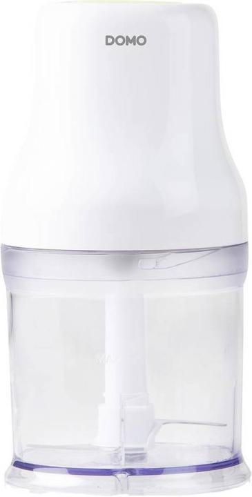 Immagine prodotto Domo Mini Hacker (400 ml, 200 W)