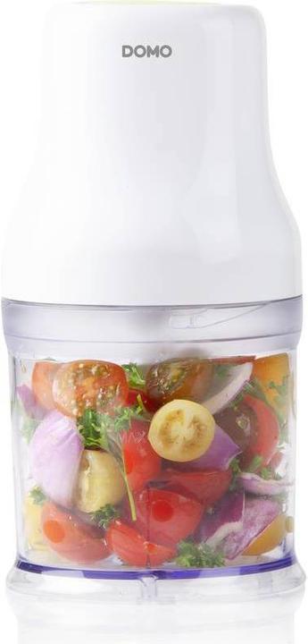 Immagine prodotto Domo Mini Hacker (400 ml, 200 W)