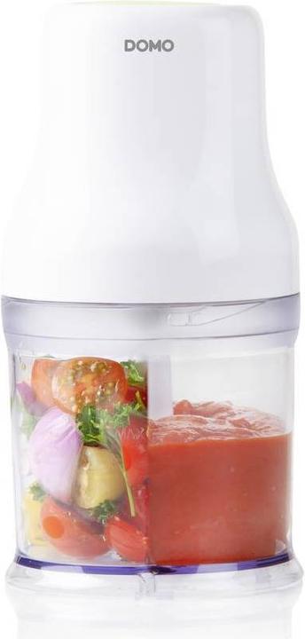 Immagine prodotto Domo Mini Hacker (400 ml, 200 W)