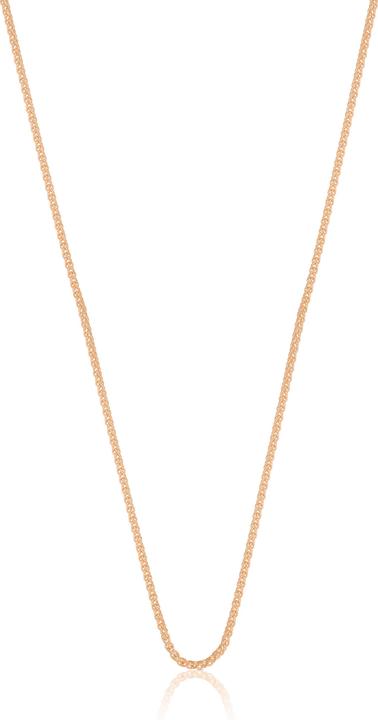 Produktbild Muau Zopf (750/18K Rotgold, 60 cm)