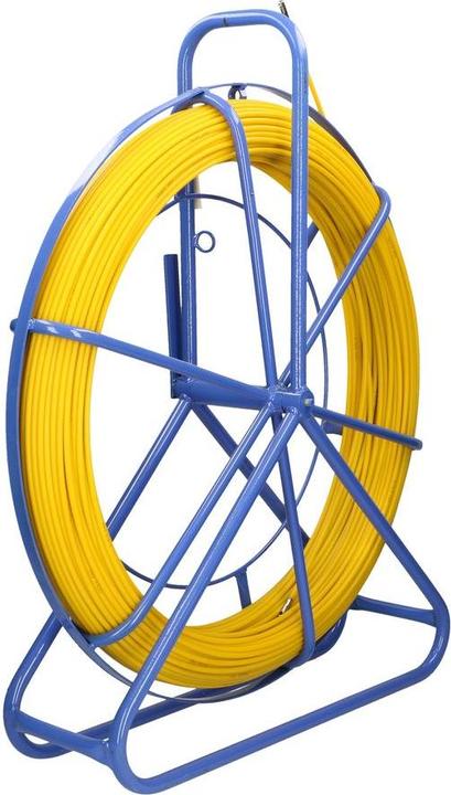 Produktbild Extralink EX.16026 cable puller-feeder Blue, Yellow