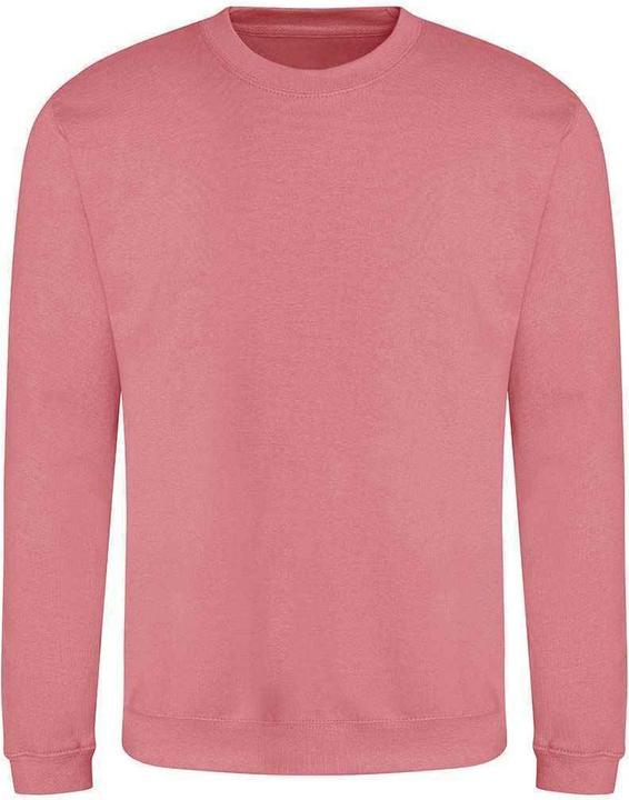 Greyish pink