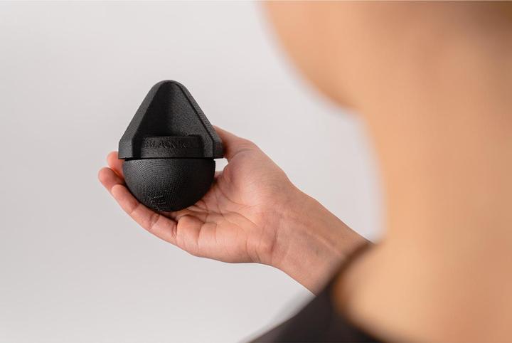 Actual product image Blackroll a002882 knee box