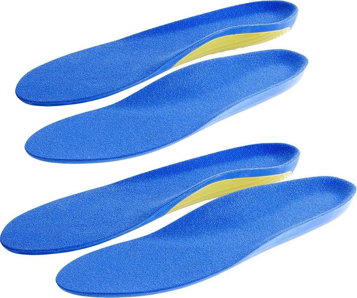 Produktbild Pearl 2er-Set Sport-Schuheinlagen