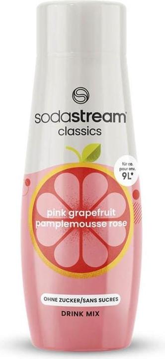 SodaStream Soda-Mix (1 x 44 cl)