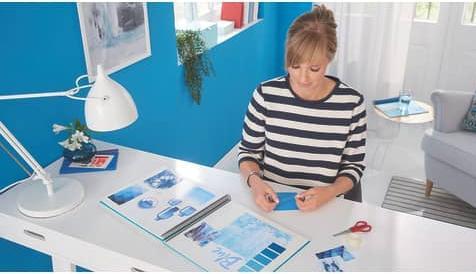 Actual product image tesa Sellotape double-sided (12 mm)