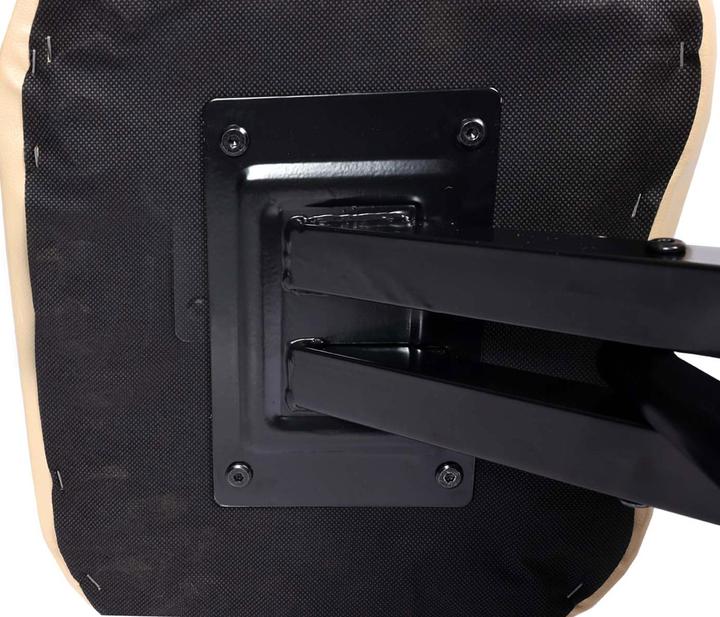 Actual product image Jamb Kneeling chair