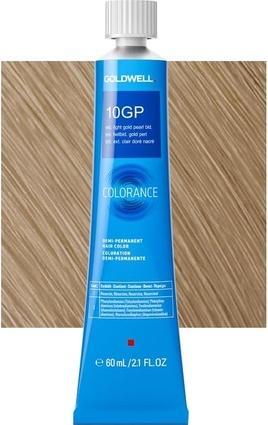 Image du produit Goldwell Colorance Tube Demi-Permanente (10GP)