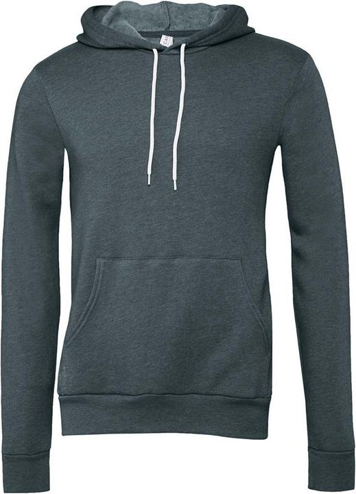 Bella Canvas Erwachsene Kapuzenpullover
