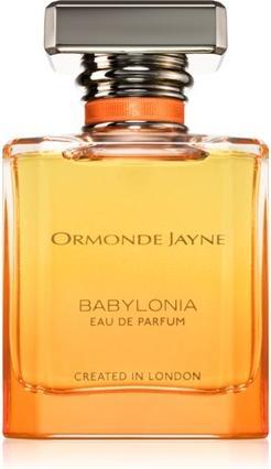 Ormonde Jayne Babylonia Eau de Parfum 50 ml - Women's Fragrance (Eau de Parfum, 50 ml)