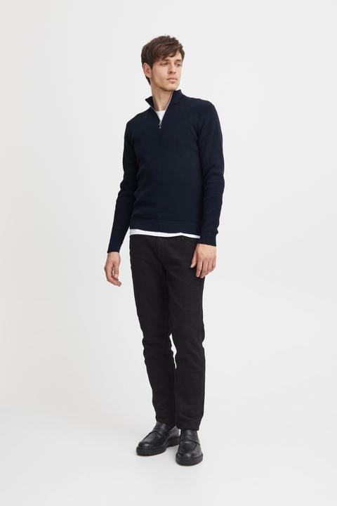 Immagine prodotto Casual Friday CFKarlo 0092 maglia con mezza cerniera - 20504786 (3XL)