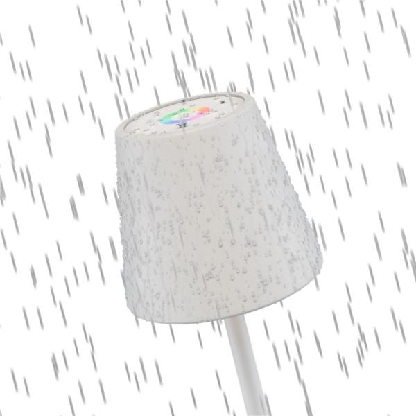 Actual product image Goobay LED table lamp (150 lm)