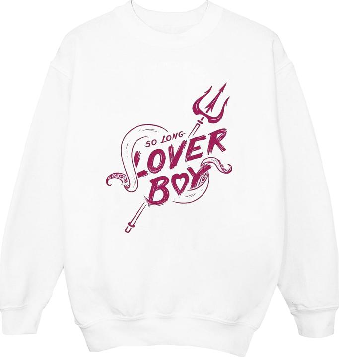 Produktbild Disney Villains Ursula Lover Boy Sweatshirt (M)