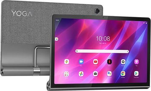 Productafbeelding Lenovo Yoga Tab 11 WiFi + 4G 128GB Grijs (11", 256 GB, Grijs)