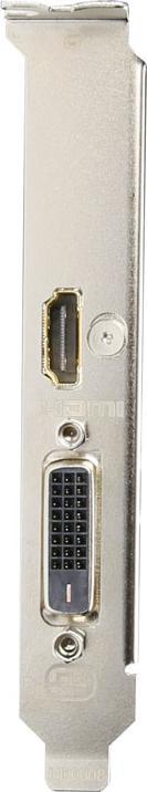 Actual product image Gigabyte GeForce GT 1030 (2 GB)