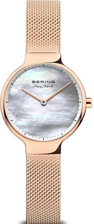 Immagine prodotto Bering 15527-364 Orologio da donna Max Rene 27mm 5ATM