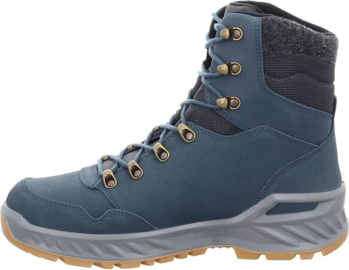 Actual product image Lowa Nabucco GTX (47)