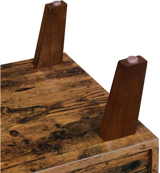 Produktbild Vasagle Havanna (140 x 40 x 50 cm)
