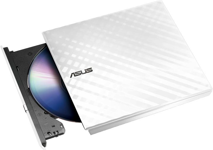 Immagine prodotto ASUS SDRW-08D2S-U Lite (Unità DVD, Masterizzatore DVD)